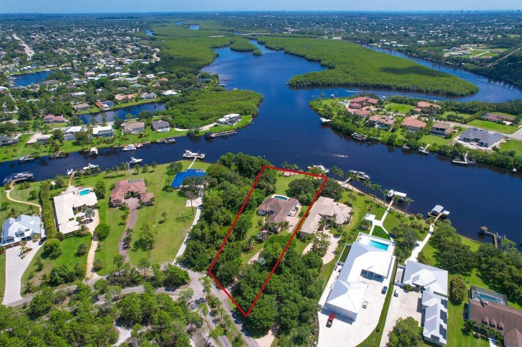 VIKINGS LOOKOUT PHASE I - Residential