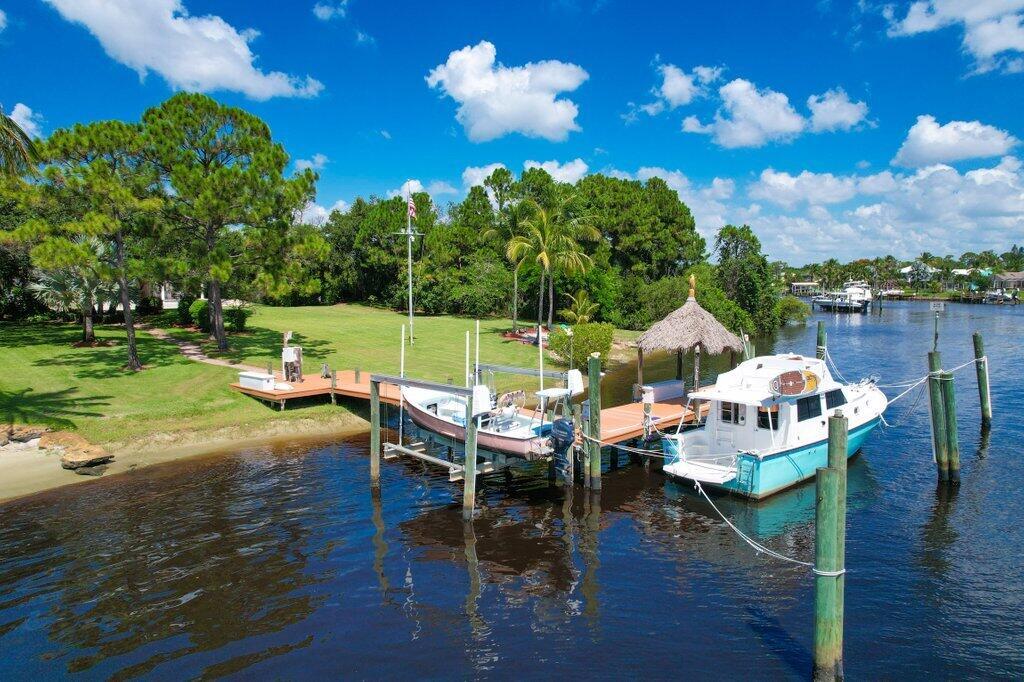 VIKINGS LOOKOUT PHASE I - Residential