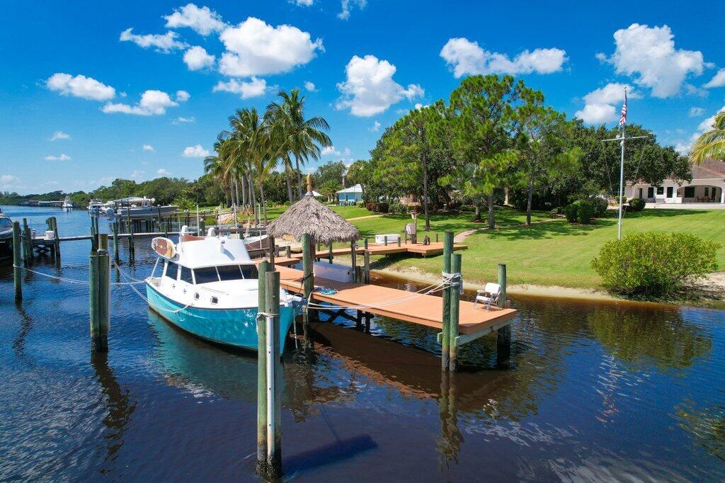VIKINGS LOOKOUT PHASE I - Residential
