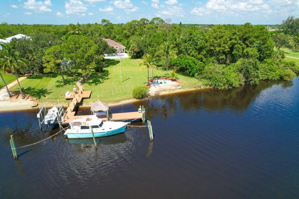 VIKINGS LOOKOUT PHASE I - Residential