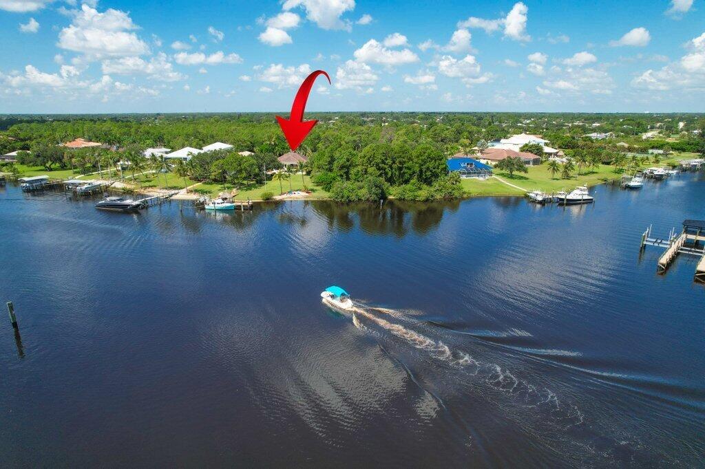 VIKINGS LOOKOUT PHASE I - Residential