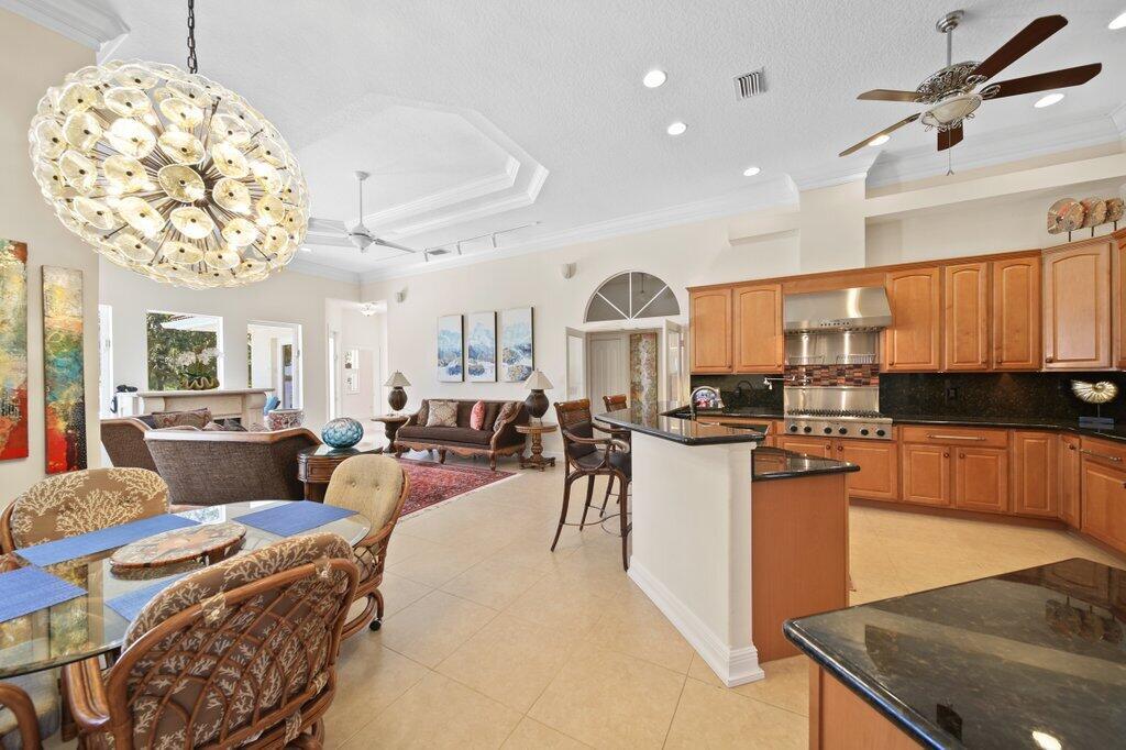 VIKINGS LOOKOUT PHASE I - Residential
