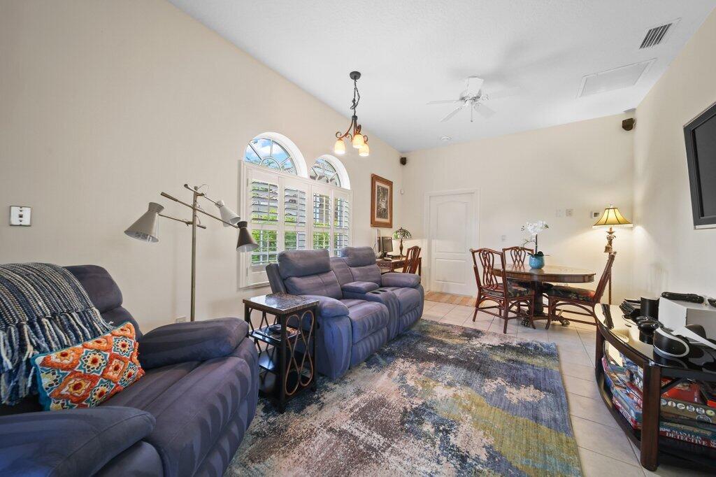 VIKINGS LOOKOUT PHASE I - Residential
