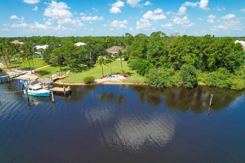 VIKINGS LOOKOUT PHASE I - Residential