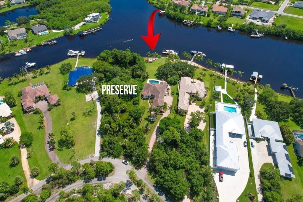 VIKINGS LOOKOUT PHASE I - Residential