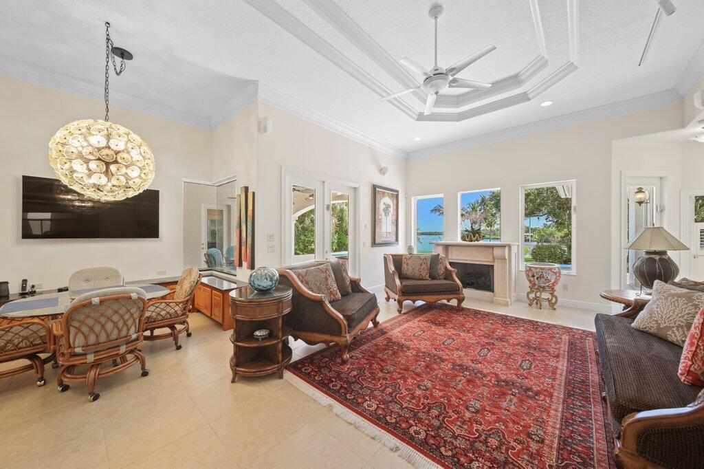 VIKINGS LOOKOUT PHASE I - Residential