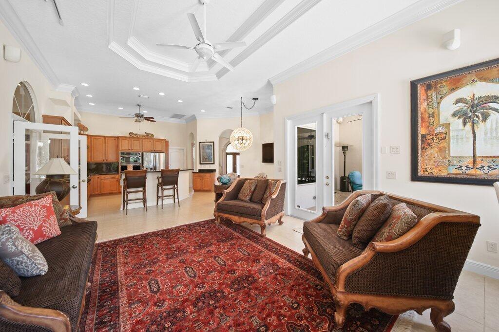 VIKINGS LOOKOUT PHASE I - Residential