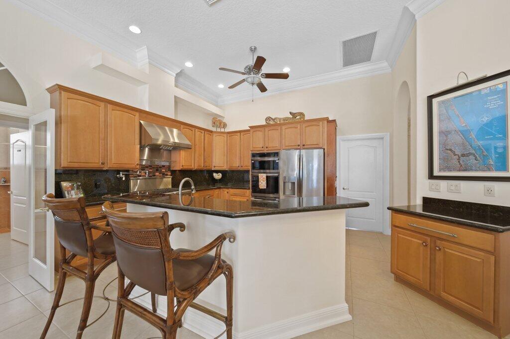 VIKINGS LOOKOUT PHASE I - Residential