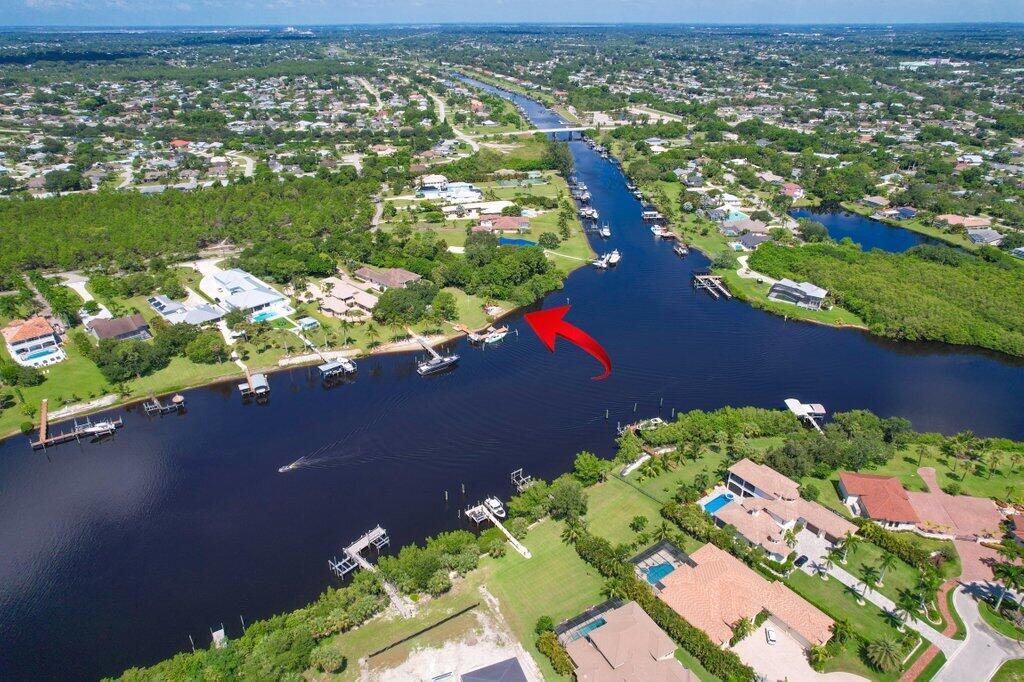 VIKINGS LOOKOUT PHASE I - Residential