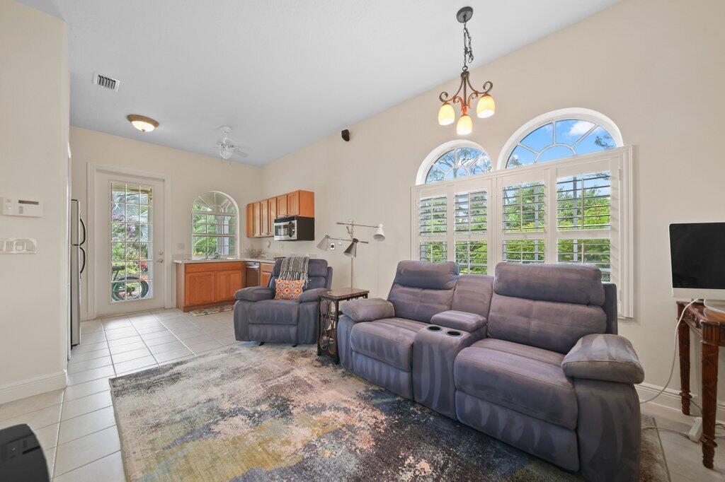 VIKINGS LOOKOUT PHASE I - Residential