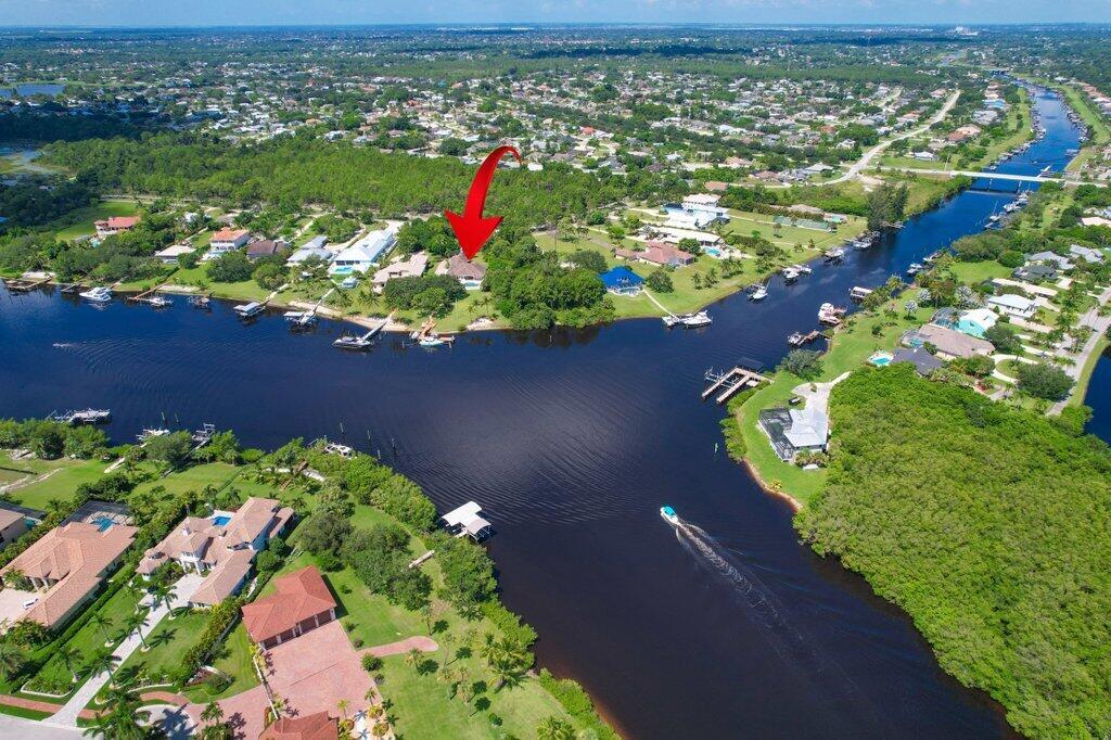 VIKINGS LOOKOUT PHASE I - Residential