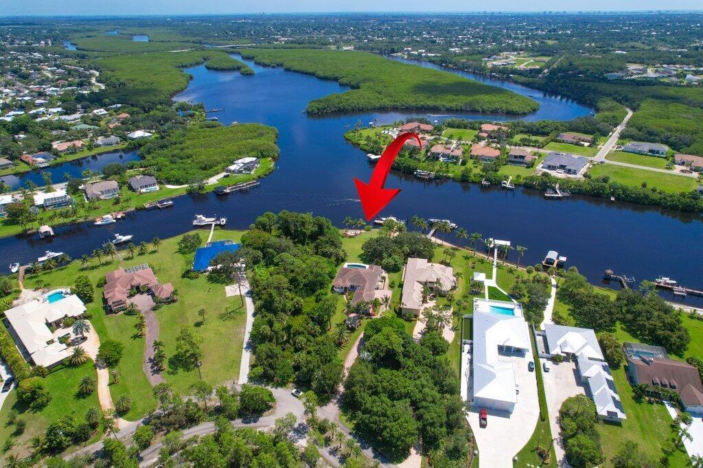 VIKINGS LOOKOUT PHASE I - Residential