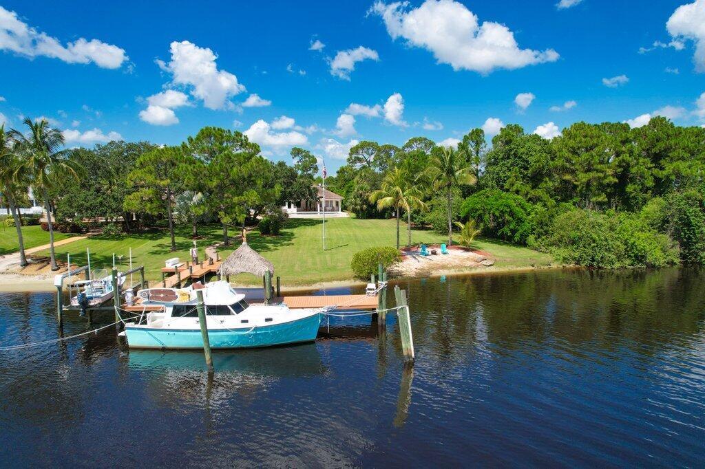 VIKINGS LOOKOUT PHASE I - Residential