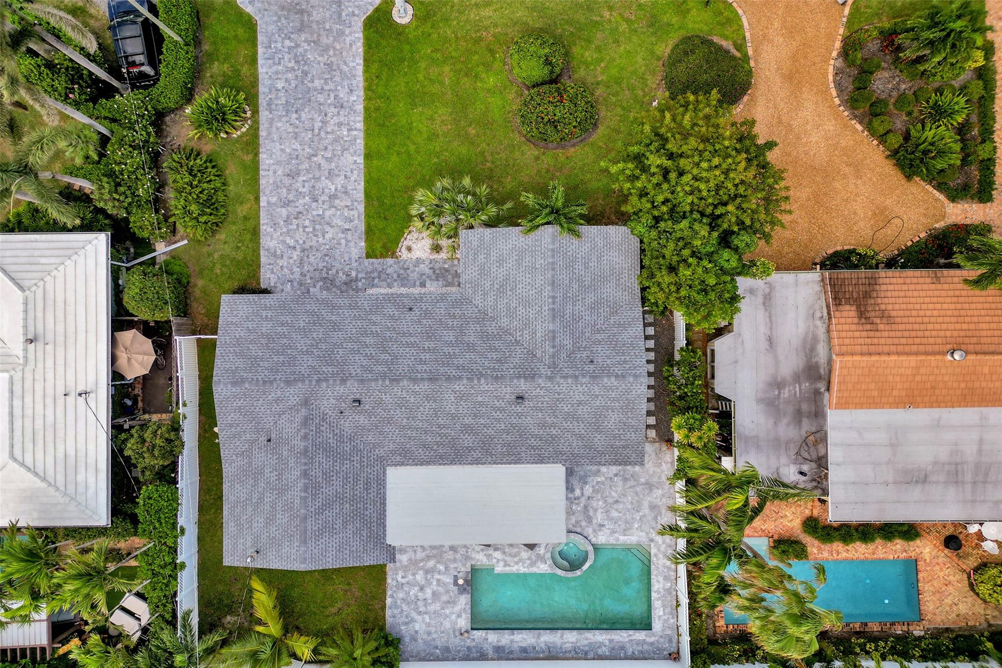 HILLSBORO SHORES SEC - Residential Lease