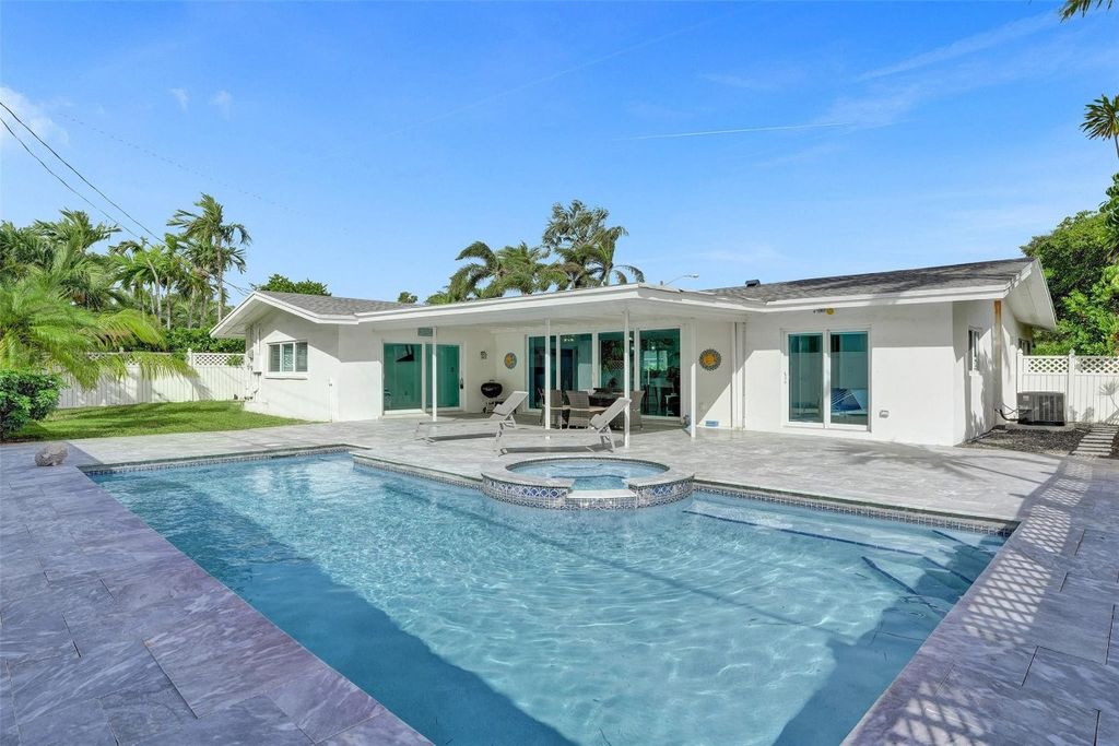 Photo of 3406 Robbins Road, Pompano Beach, FL 33062 (MLS # F10537396)