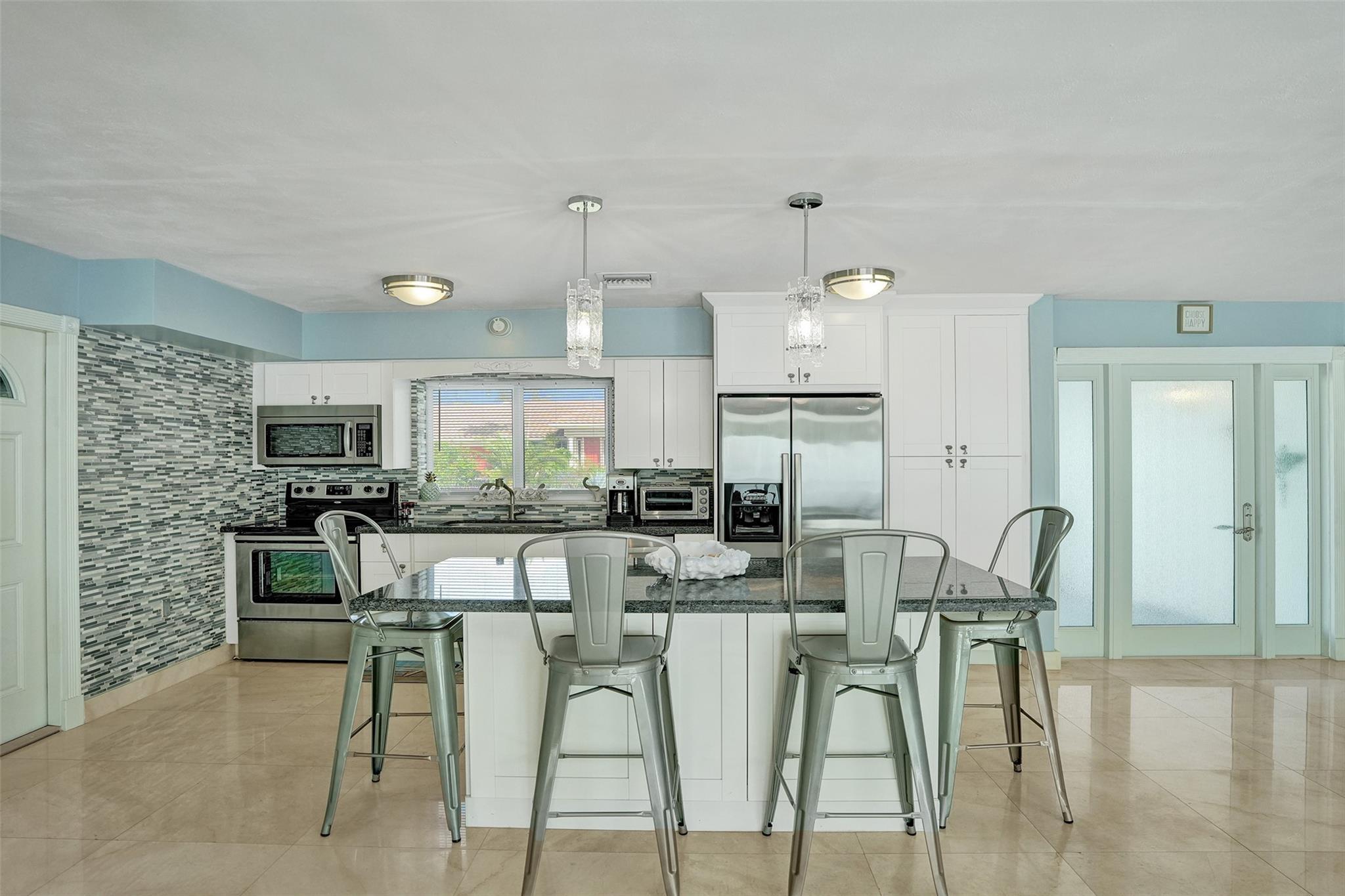 HILLSBORO SHORES SEC - Residential Lease