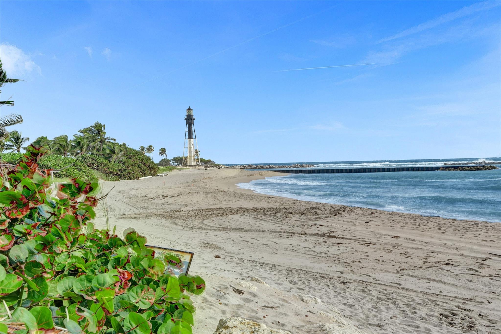 HILLSBORO SHORES SEC - Residential Lease