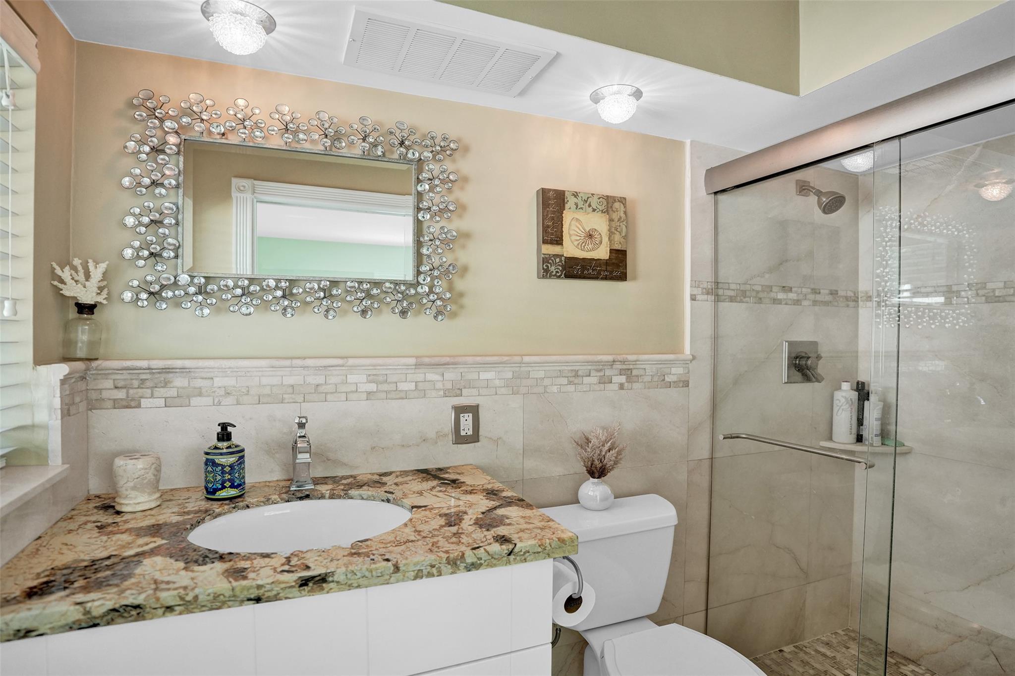 HILLSBORO SHORES SEC - Residential Lease