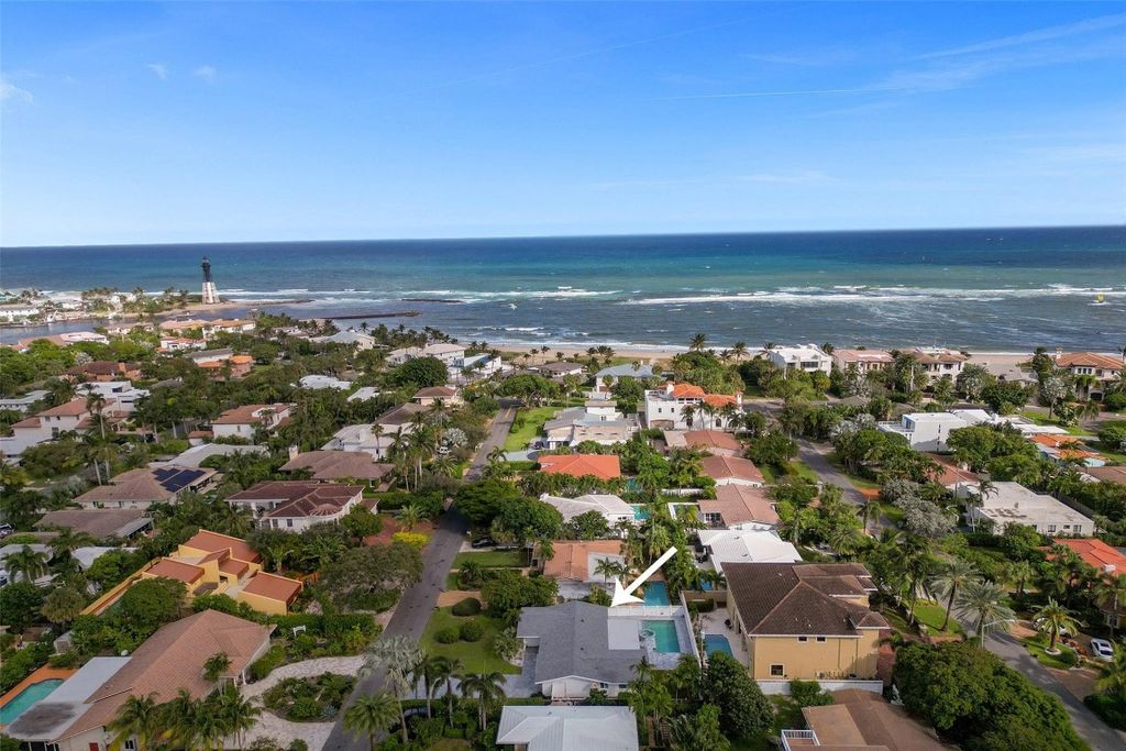 Photo of 3406 Robbins Road, Pompano Beach, FL 33062 (MLS # F10537396)