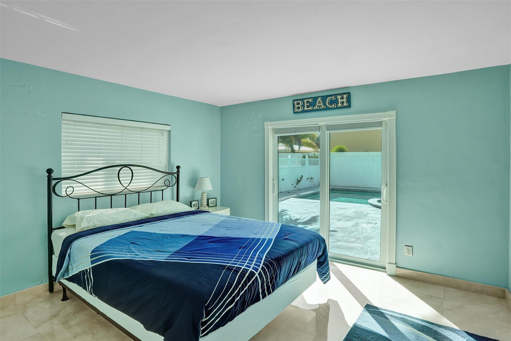 HILLSBORO SHORES SEC - Residential Lease