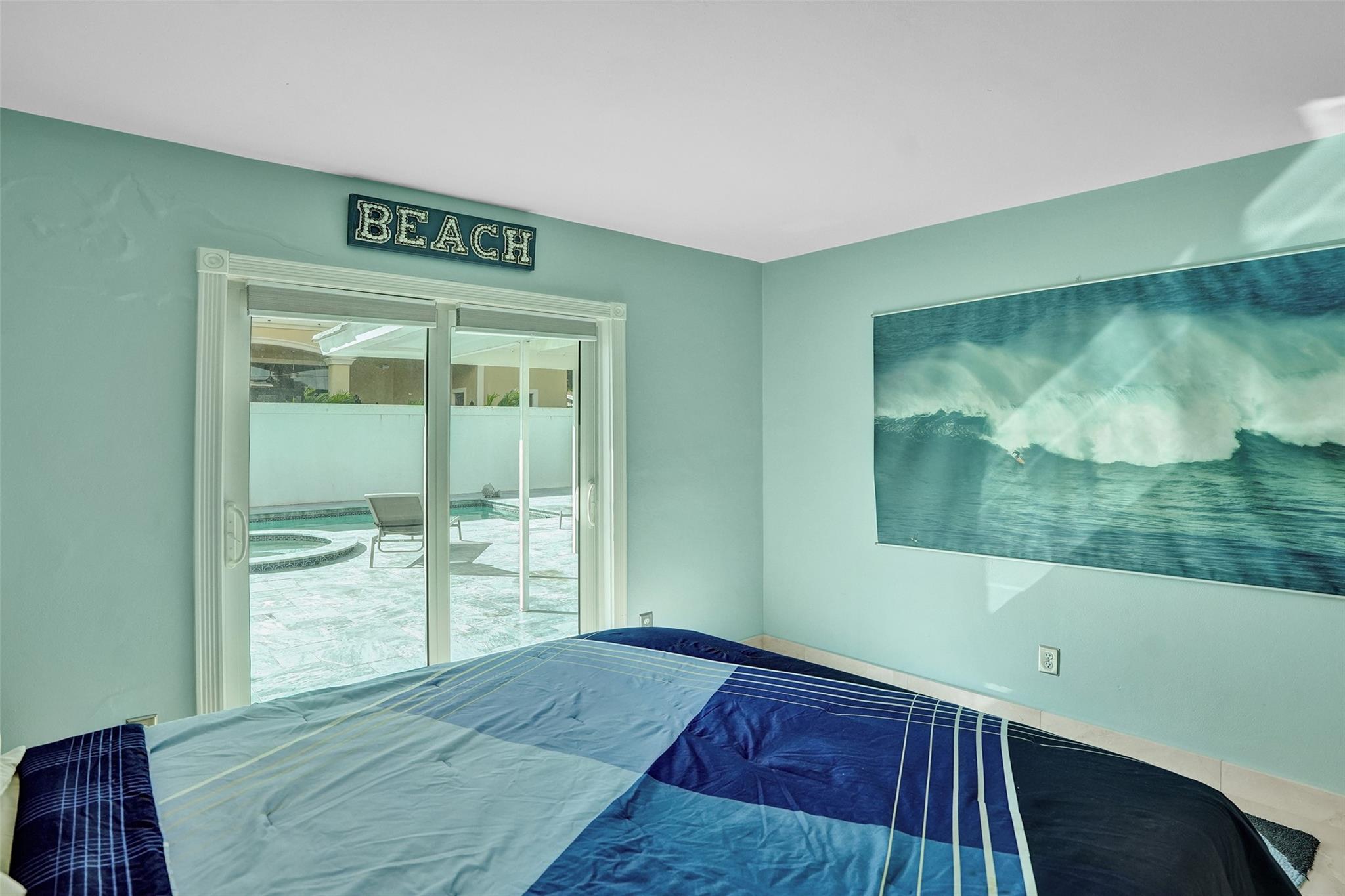 HILLSBORO SHORES SEC - Residential Lease