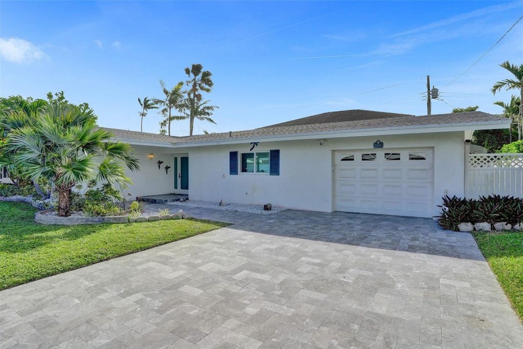Photo of 3406 Robbins Road, Pompano Beach, FL 33062 (MLS # F10537396)