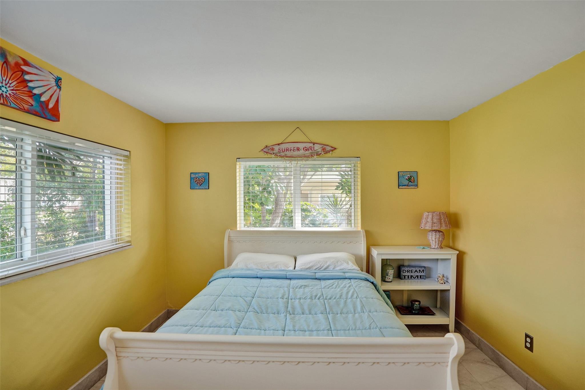 HILLSBORO SHORES SEC - Residential Lease