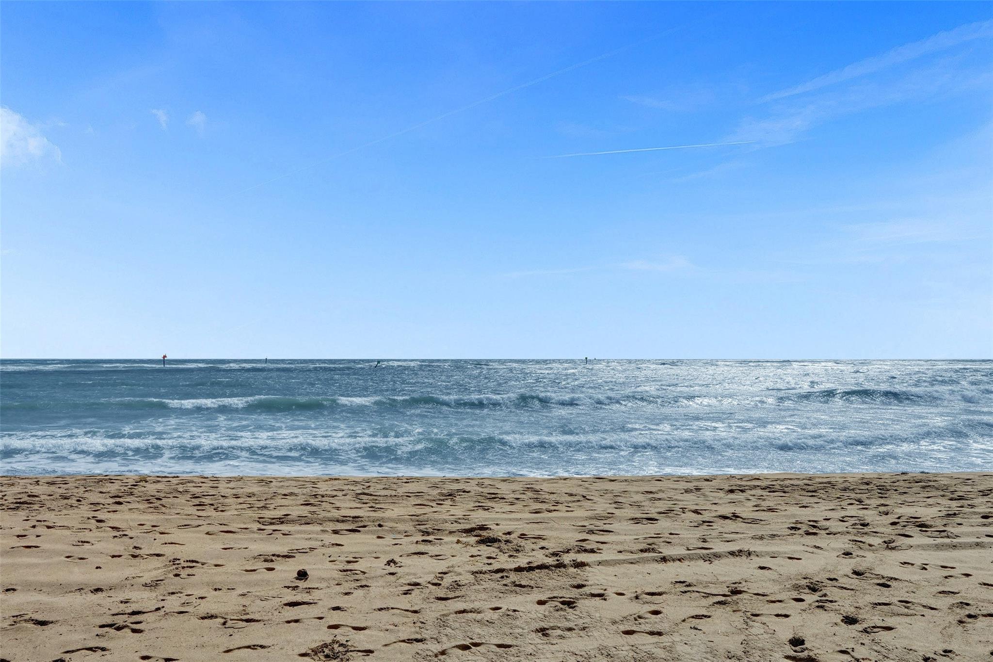 HILLSBORO SHORES SEC - Residential Lease