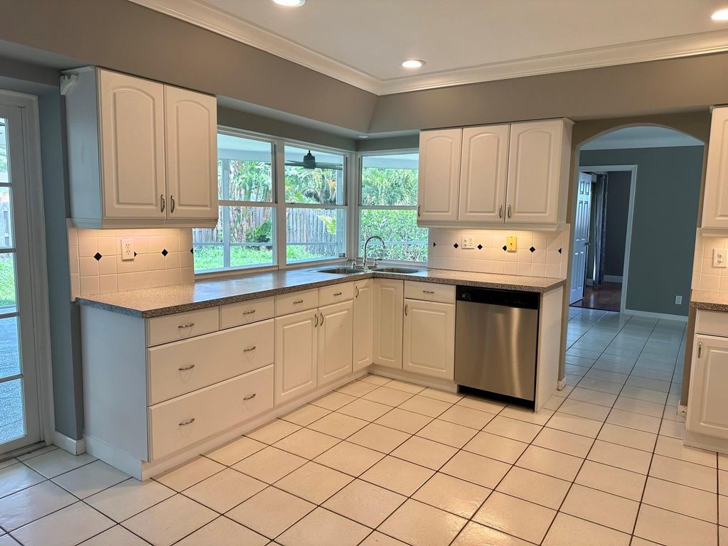 Photo of 1357 NW 14th Court, Boca Raton, FL 33486 (MLS # F10496168)