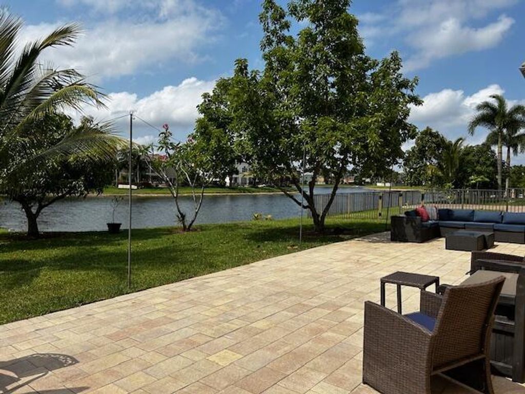 Photo of 9647 Shepard Place, Wellington, FL 33414 (MLS # R11084017)