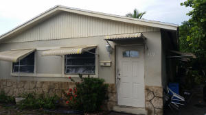 Delray Mnr Add To Delray - Residential