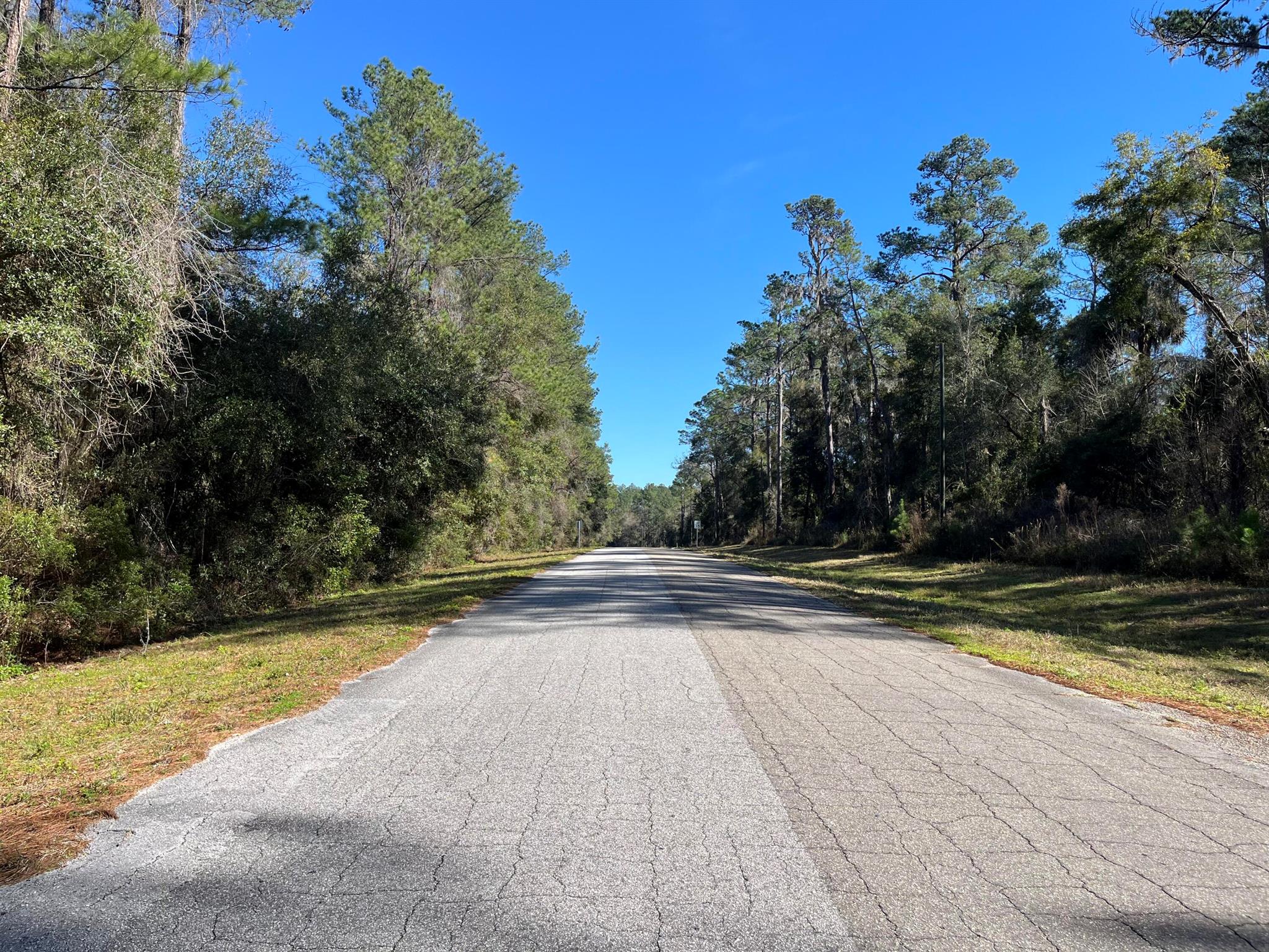 CITRUS SPRINGS UNIT 17 - Land