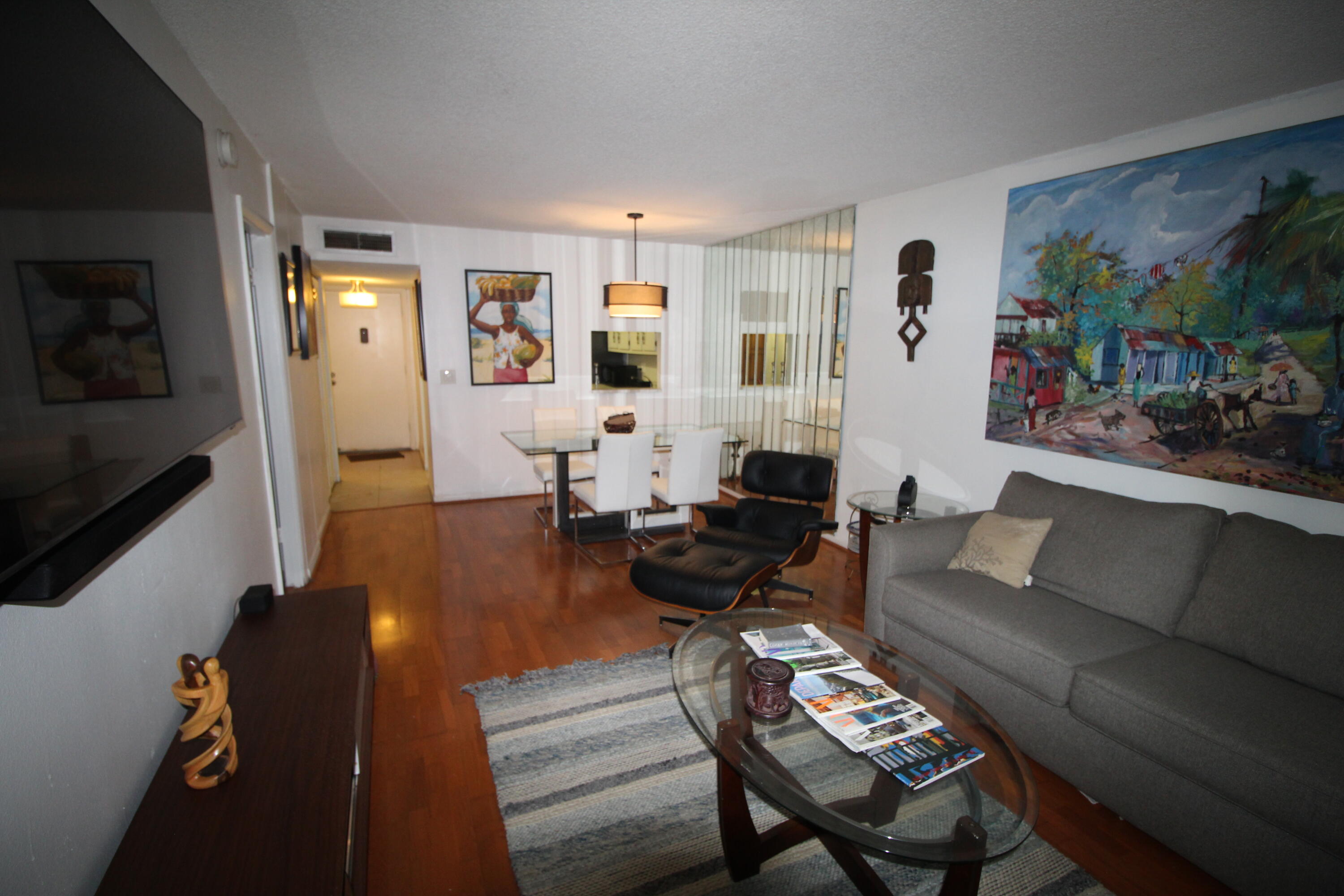 HOLIDAY SPRINGS VILLAGE 2 CONDO - Residential