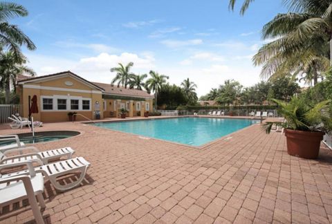 A home in Royal Palm Beach