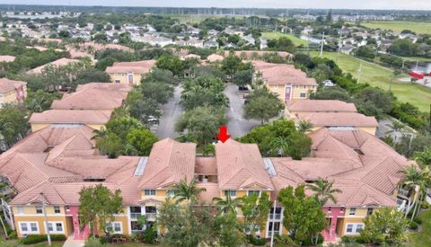 A home in Royal Palm Beach