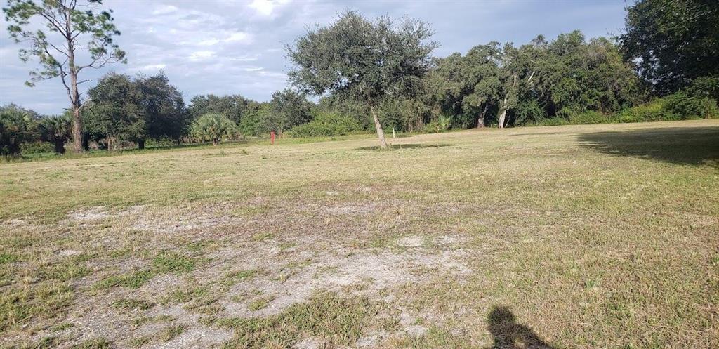 MONTURA RANCH STATES - Land