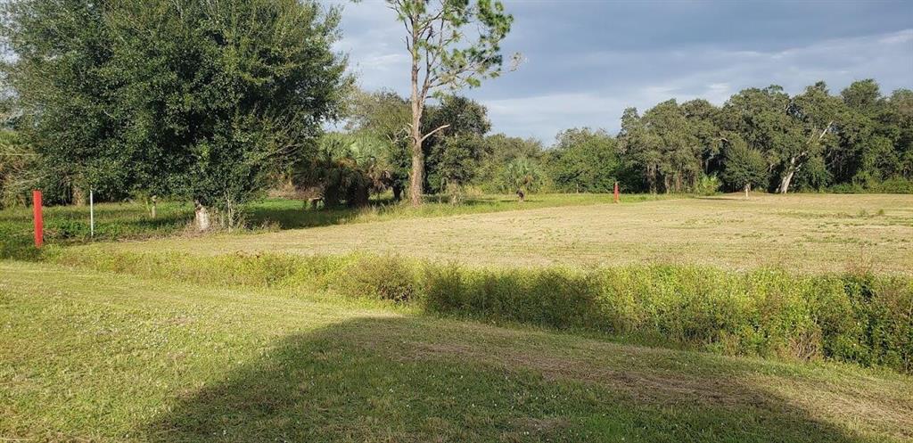 MONTURA RANCH STATES - Land