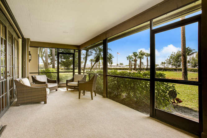 POLO ISLAND CONDO - Residential