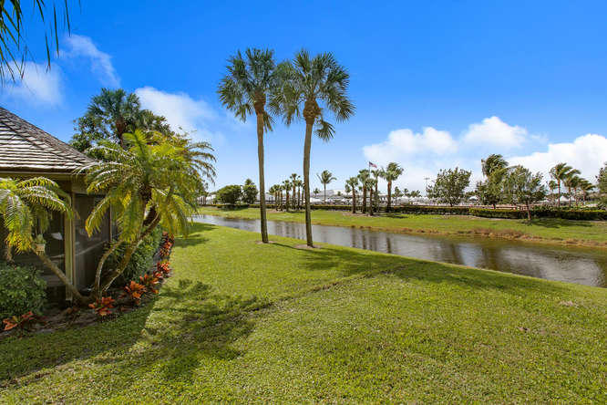 POLO ISLAND CONDO - Residential