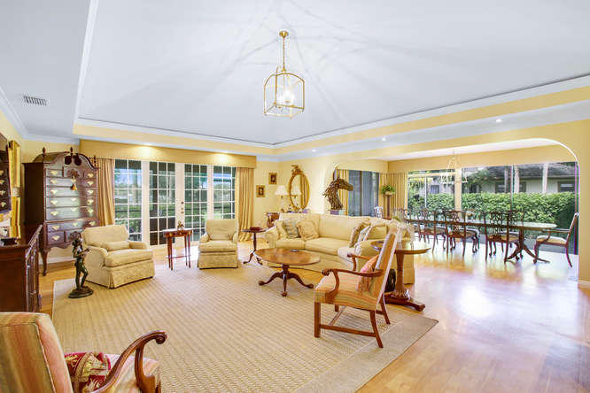 POLO ISLAND CONDO - Residential