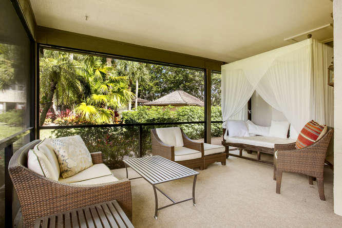 POLO ISLAND CONDO - Residential