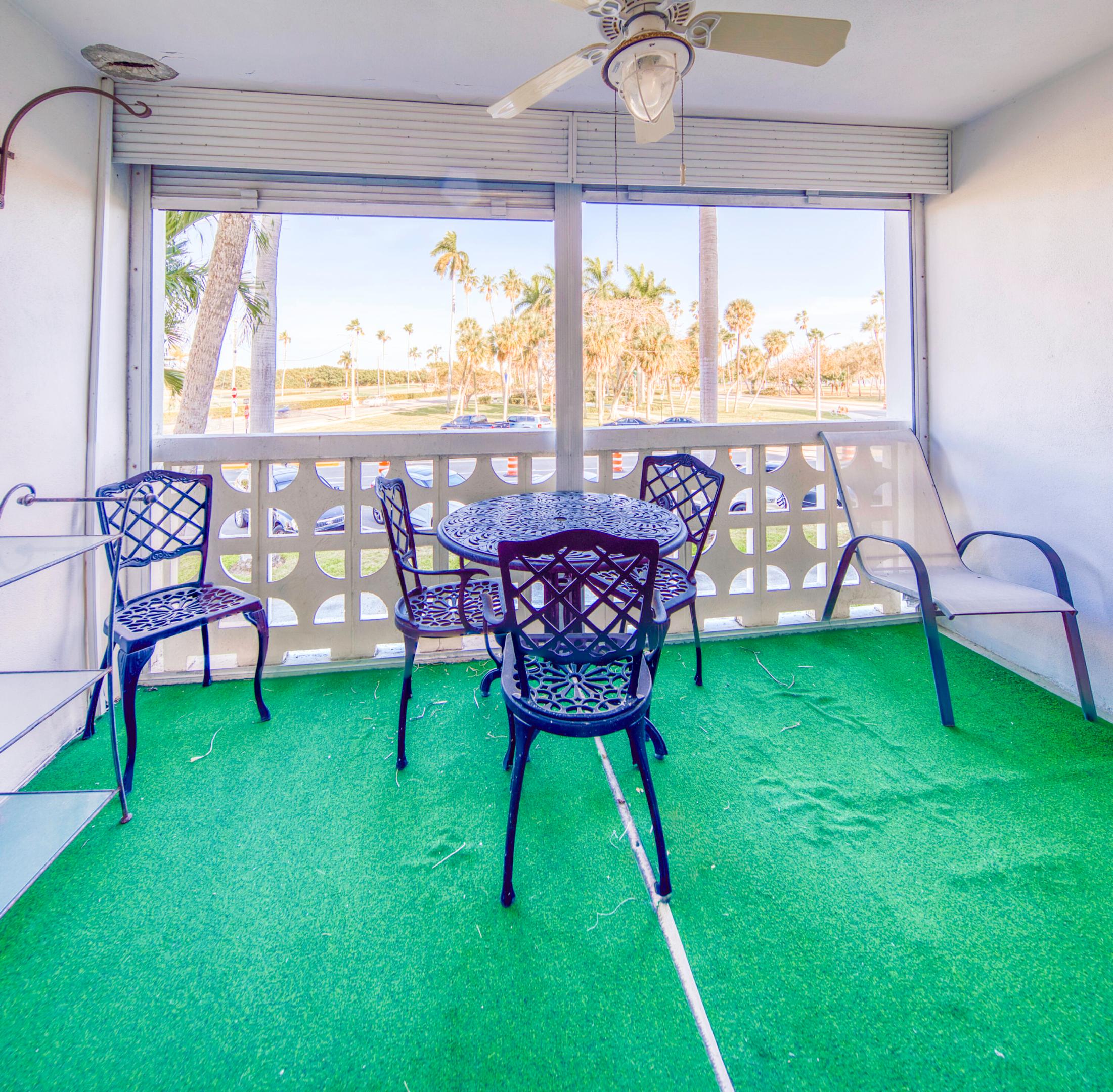 View photos, virtual tours, details... 1 N Golfview Road 205