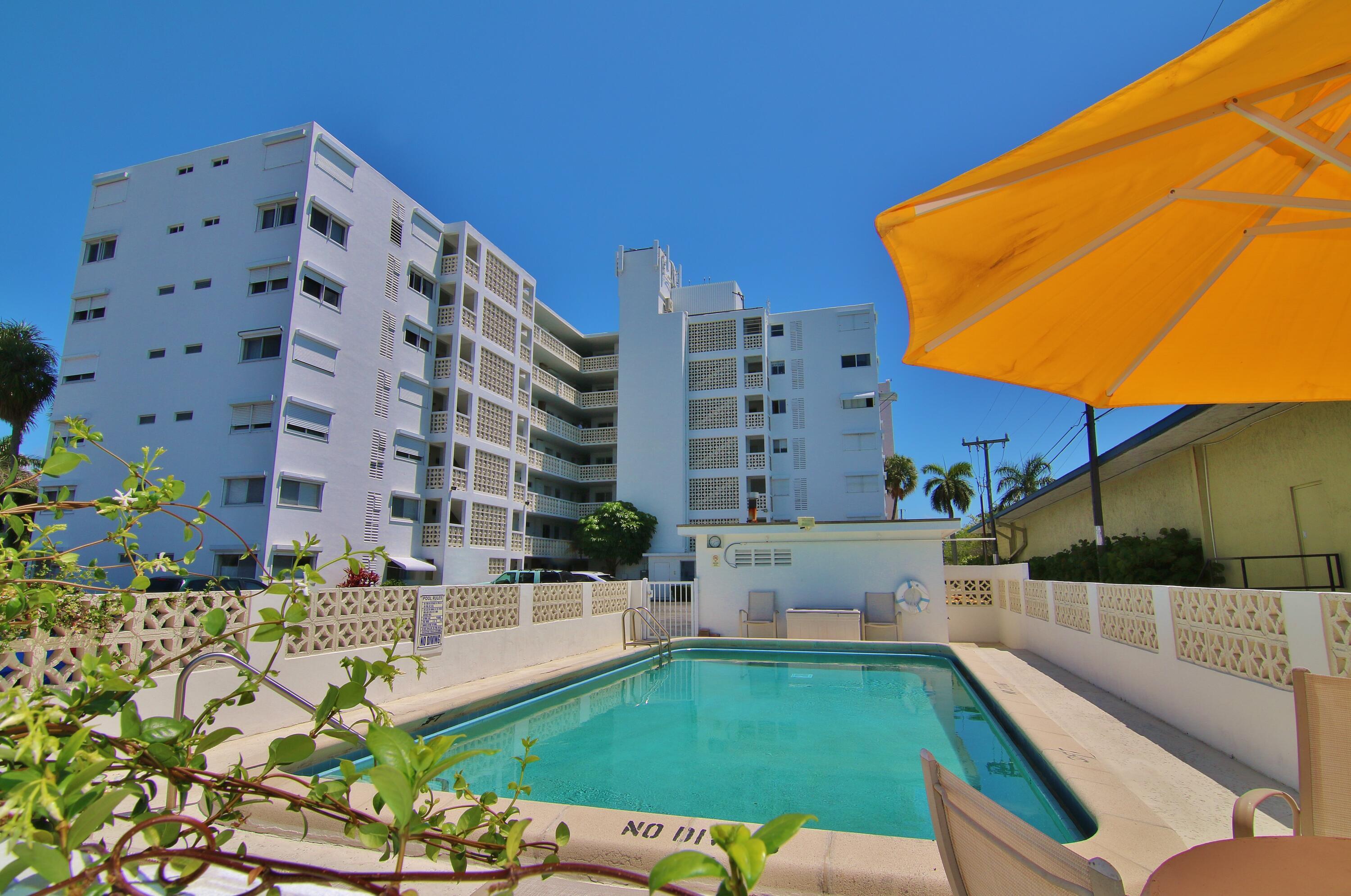 View photos, virtual tours, details... 1 N Golfview Road 205