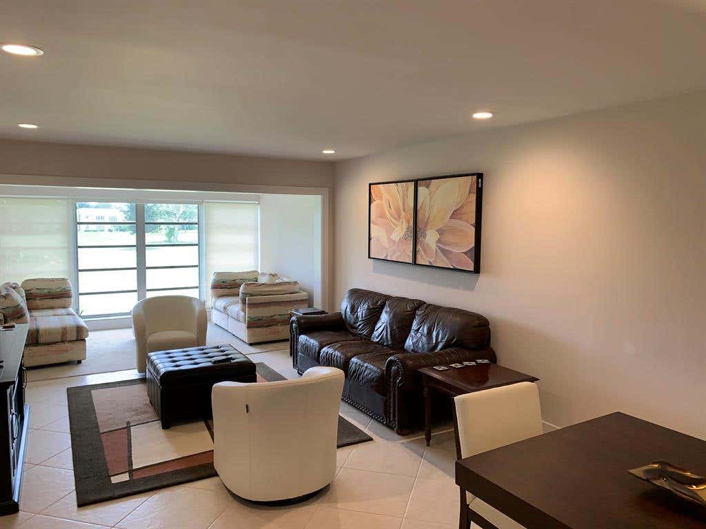 Photo of 5656 Via Delray #B, Delray Beach, FL 33484 (MLS # R10728847)