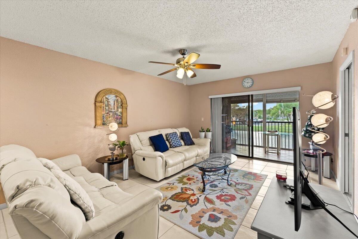 Tamarac Gardens - Residential