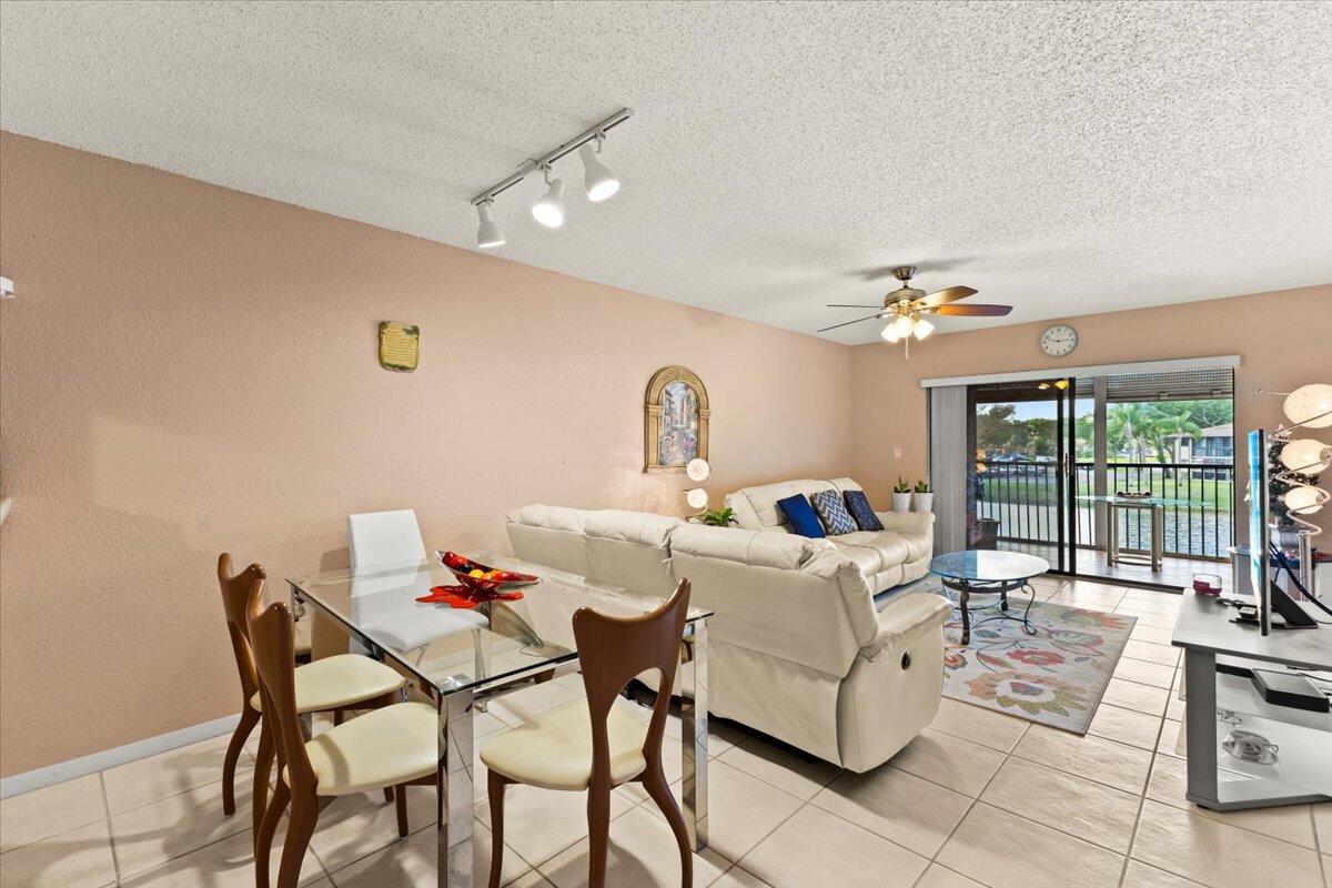 Tamarac Gardens - Residential