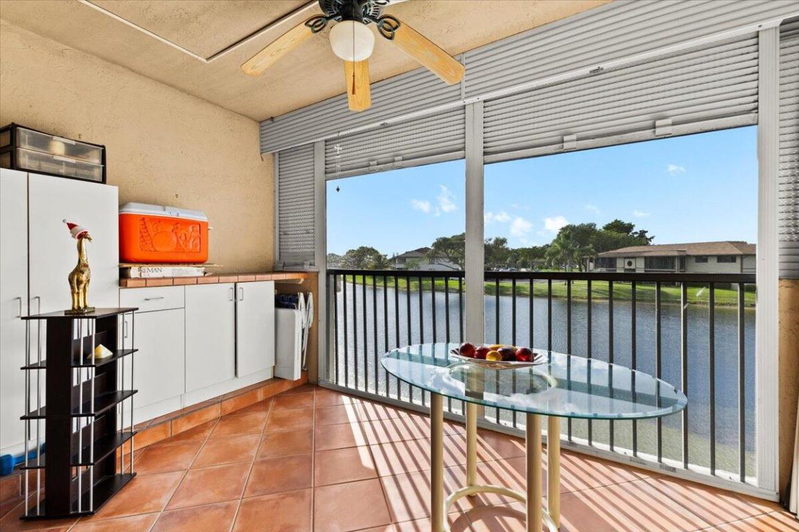 Tamarac Gardens - Residential