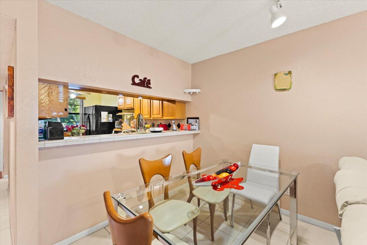 Tamarac Gardens - Residential