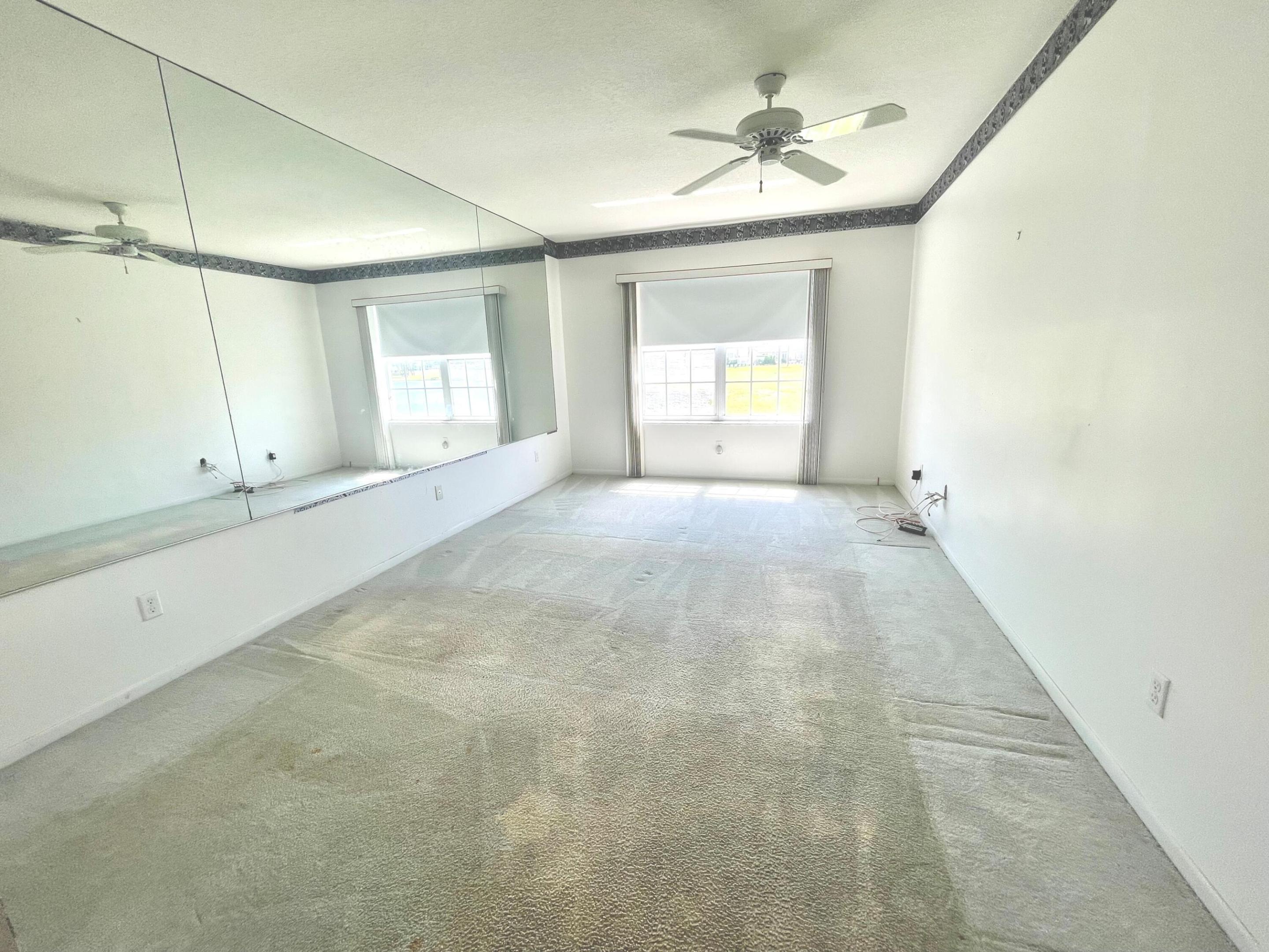 ST TROPEZ AT BOCA GOLF COACH HOMES CONDO - Residential