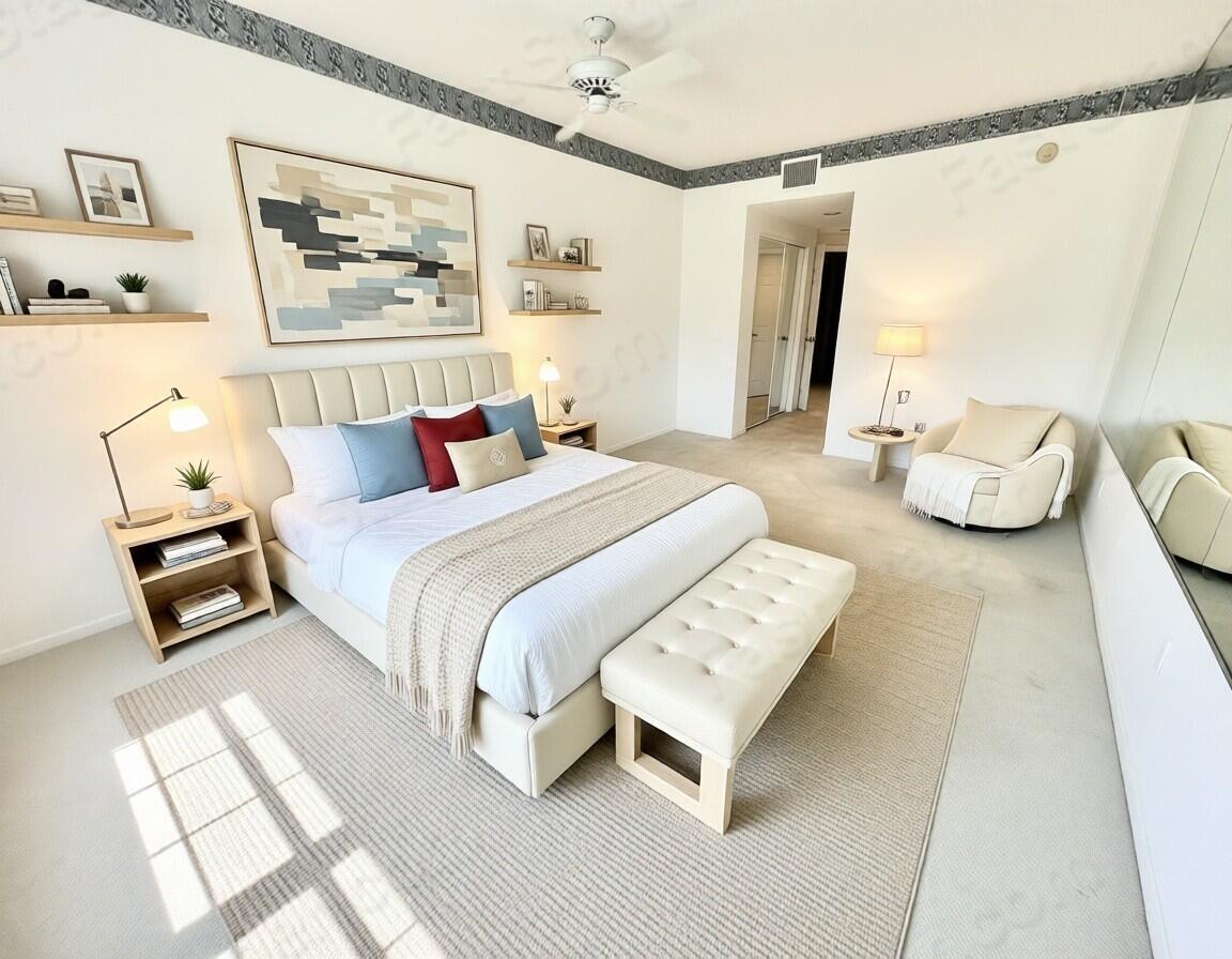 ST TROPEZ AT BOCA GOLF COACH HOMES CONDO - Residential